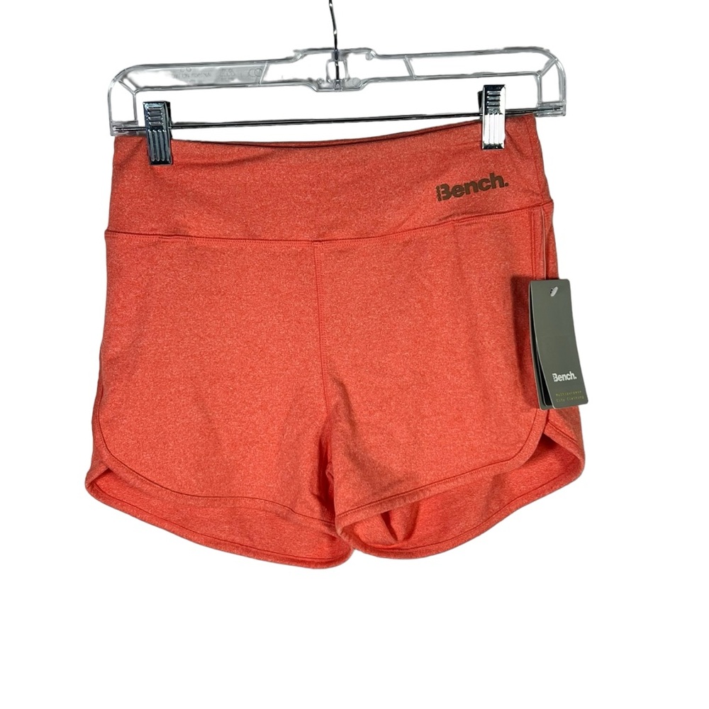 Bench clothing Women's Bottom's Spring/Summer Yoga Dolphin Shorts Size S/P 26
